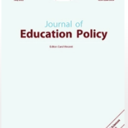 journal of education policy